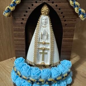 Mandala Oração dos Orixás (cópia)